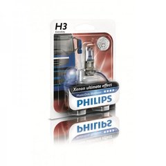 Автолампа Philips 13336MDBVB1 70W H3 24V PK22s MasterDuty BlueVision