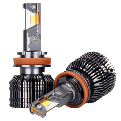 LED автолампи Drive-X UL-01 H11 5.5K 65W CAN