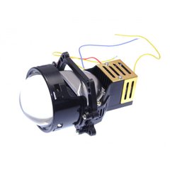 Лінзи Bi-LED Baxster DLight 3 " GS TRL