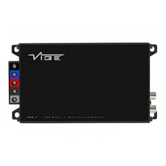 Підсилювач автомобільний Vibe POWERBOX400.1M-V7