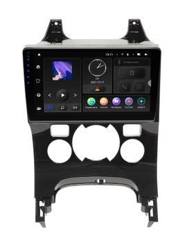 Штатна магнітола Incar TMX-7009 Peugeot 3008 CarPlay DSP 4G