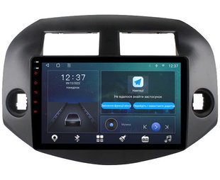 Штатна магнітола SoundBox MTX-8119 Toyota RAV 4 06+ 10.2" 3+32Gb CarPlay DSP 4G