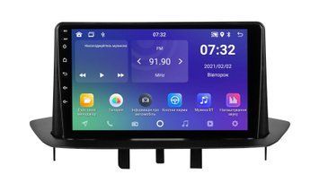 Штатна магнітола SoundBox SM-2057 Renault Megane III 2+16Gb CarPlay
