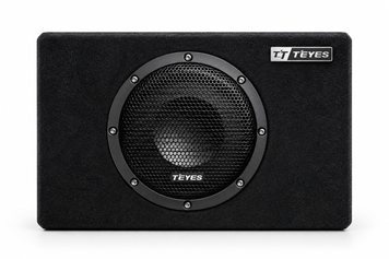 Автосабвуфер Teyes BX1-10T3S-V4