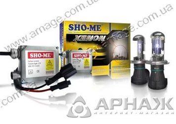 Биксенон Infolight Pro / Sho-Me Pro Slim