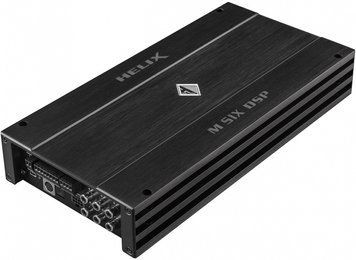 Автопідсиювач Helix M SIX DSP
