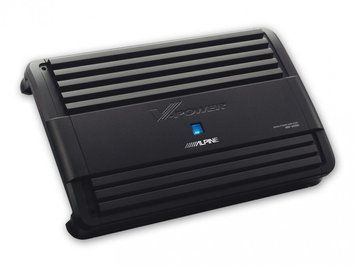 Усилитель Alpine MRP-M1000