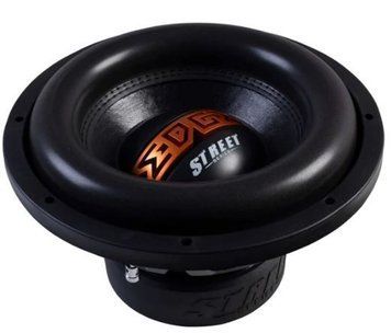 Автоакустика Edge EDS12D2-E0