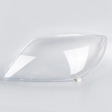 Стекло фары Sigma Mitsubishi Outlander 1 (2003-2009) halogen (left) 1шт