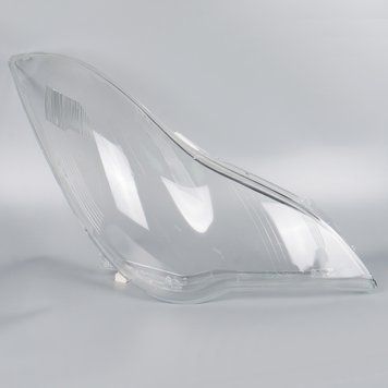 Стекло фары Sigma Infiniti EX25 EX30 EX35 EX37 J50 (2007-2013) (right) 1шт