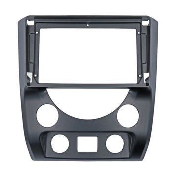 Комплект рамка+проводка QIV SsangYong Rexton Y290 III 3 2013-2017 9"