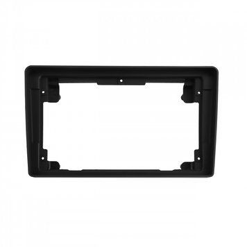 Комплект рамка+проводка QIV Hyundai Elantra 3 2003-2010 Avante (XD) 2000-2006 (W1) 9"