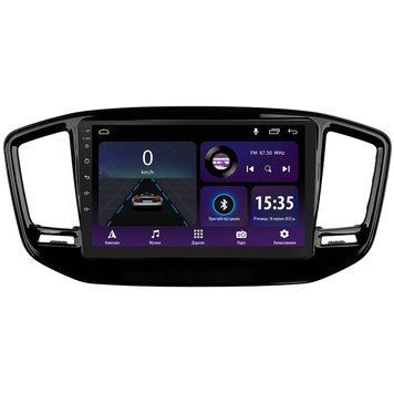 Штатная магнитола Teyes CC3L 4+64 Gb Geely Emgrand X7 Vision X6 Haoqing SUV 2014-2020 9" (L1)