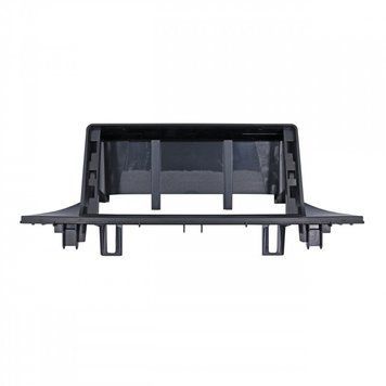 Комплект рамка+проводка QIV BMW X1 E84 2016-2020 (W2) 12.3"