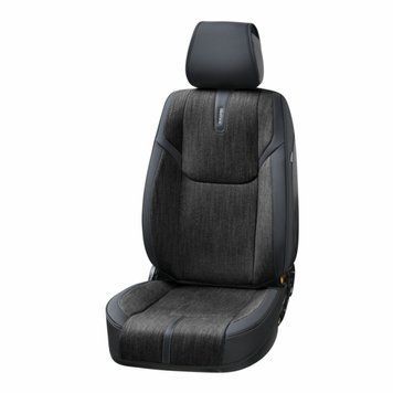 Чехлы на сиденья 3D Beltex Manhattan black