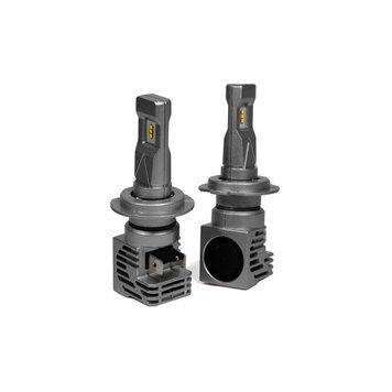 LED автолампы HeadLight M3 H7 (PX26d) 55W 9-32V 6000K