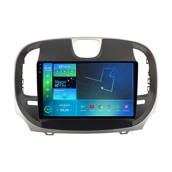 Штатна магнітола Torssen 2K Chrysler 300 (LX) 2011-2023 F98256 4G Carplay DSP