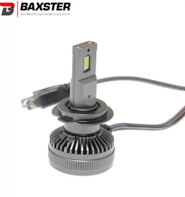 LED автолампи Baxster PW 9006 6000K