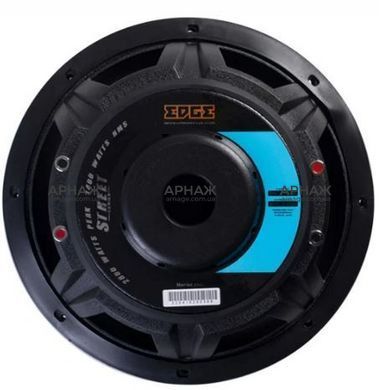 Автоакустика Edge EDS12D2-E0