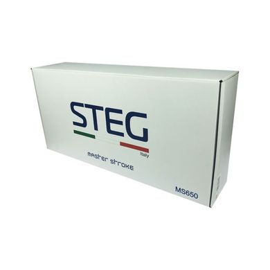 Автоакустика STEG MS650