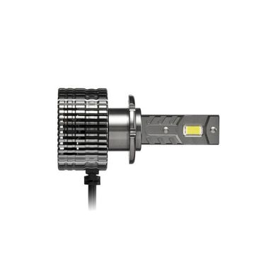 LED автолампи StarLight D2S 90W/set 6000K 12000lm