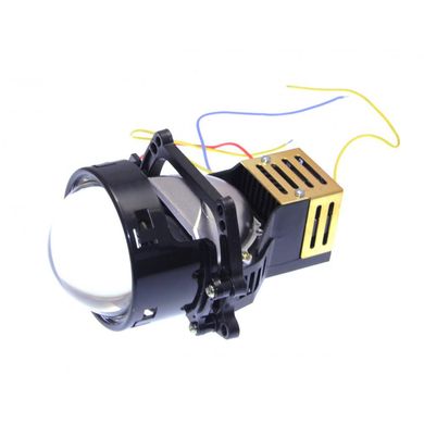 Лінзи Bi-LED Baxster DLight 3" GS TRL