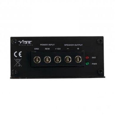Підсилювач автомобільний Vibe POWERBOX400.1M-V7
