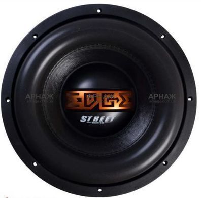 Автоакустика Edge EDS12D2-E0