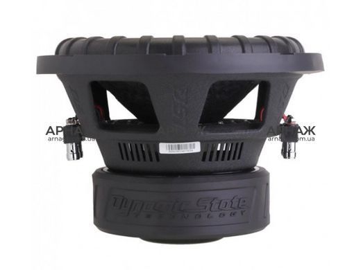 Автоcабвуфер Dynamic State SARMAT SMW-254