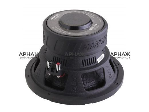 Автоcабвуфер Dynamic State SARMAT SMW-254