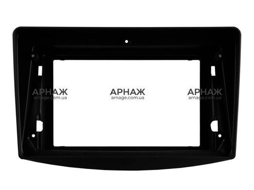 Штатна магнітола Teyes CC3 2K 4+64 Gb Mitsubishi Grandis 1 2003-2010 9"
