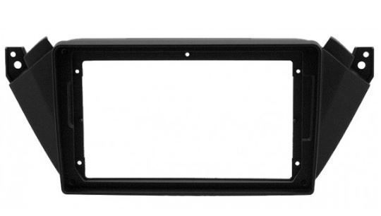 Переходная рамка Carav 22-339 JAC Refine S2