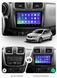 Штатна магнітола Teyes CC2 Plus 3GB+32GB 4G+WiFi Renault Logan/Sandero (2012-2019)