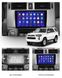 Штатна магнітола Teyes CC2 Plus 3GB+32GB 4G+WiFi Toyota 4Runner (2009-2020)