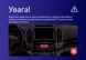 Штатная магнитола Teyes CC4 2K 8+128 Gb GREAT WALL Haval H9 2014-2020 (A) 10"