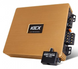 Підсилювач Kicx QS 4.95M Gold Edition