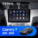Штатная магнитола Teyes X1 2+32Gb Toyota Camry 7 XV 50 55 2011-2014 (A) 10"