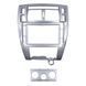 Комплект рамка+проводка QIV Hyundai Tucson 2004-2009 10"