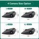 Штатная камера Sigma Hyundai IX35 I30 Tucson Accent I40 Santa Fe Dm H1 Terracan HB20 Terracan Starex I20 IX5 (18)