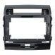 Комплект рамка+проводка QIV Toyota Land Cruiser 11 200 2007-2015 (F1) 10"