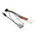 Штатная магнитола CYCLONE Nissan Micra 2002-2010 C9-012 4/64 DSP 4G
