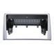Комплект рамка+проводка QIV Toyota RAV4 XA50 2018-2020 (F3) (W4) 10"