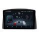 Штатная магнитола Teyes CC4 Pro 2K 8+128 Gb Jeep Grand Cherokee 2004-2007 10"