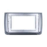 Комплект рамка+проводка QIV Great Wall Haval H6 2015-2019 (W1) 10"