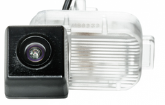 Камера заднього виду Phantom CA-35 + FM-86 Mazda