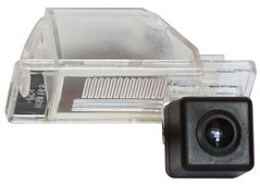 Камера заднего вида Swat SWT VDC-023 Nissan Qashqai I/II. X-Trail T31. Note. Pathfinder. Juke. Patrol. Primera