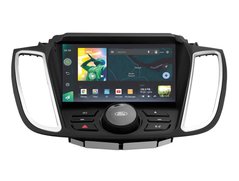 Штатна магнітола Sigma X9464 4+64 Gb Ford Kuga 2 Escape 3 2012 - 2019 9'' (buttons)