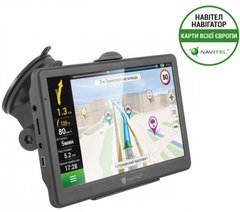 GPS навігатор Navitel E700 PND
