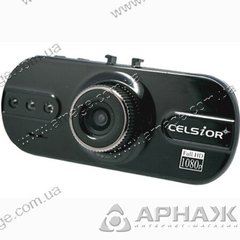 Відеореєстратор Celsior CS-1080