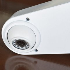 Камера Prime-X MCM-10 біла